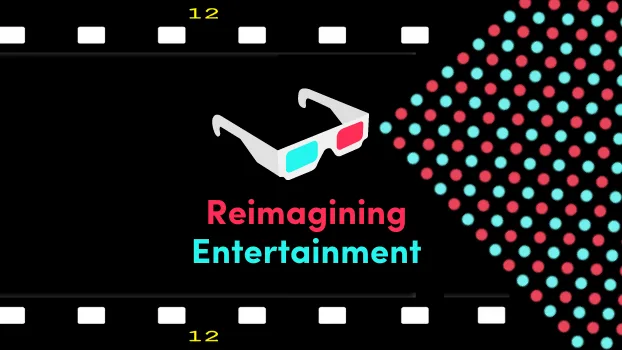 Four ways the TikTok community is reimagining entertainment | TikTok For Business Blog