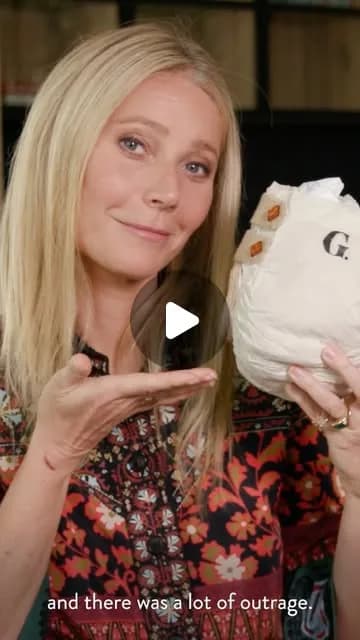 goop on Instagram: "If treating diapers like a luxury makes you mad, so should taxing them like a luxury. Despite the absolute necessity of diapers, in 33 states, they aren’t treated as an essential…