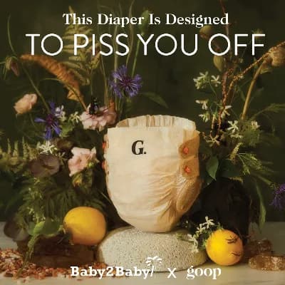 Baby2Baby | The Diapér