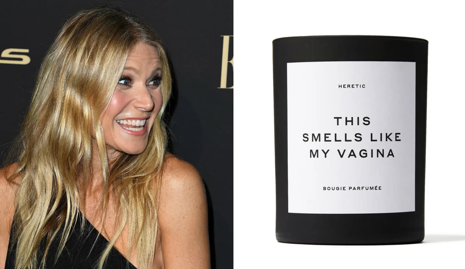Gwyneth Paltrow releases vagina-scented candle – and queer Twitter has thoughts