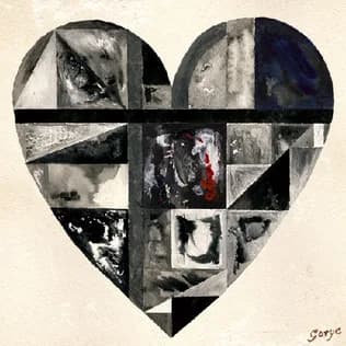 Somebody That I Used to Know: cover art