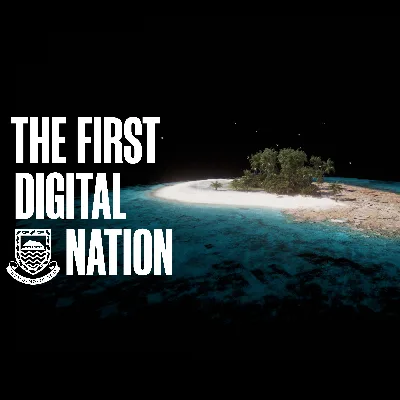 The Government of Tuvalu | The First Digital Nation