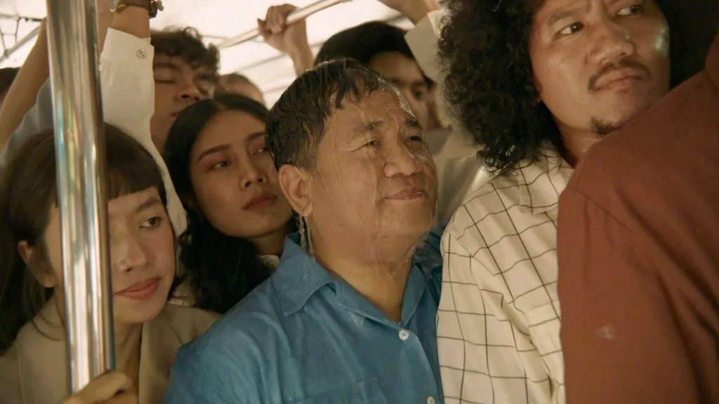 Grab’s new spot says you can have a “No Sweat Summer” via GIGIL Philippines