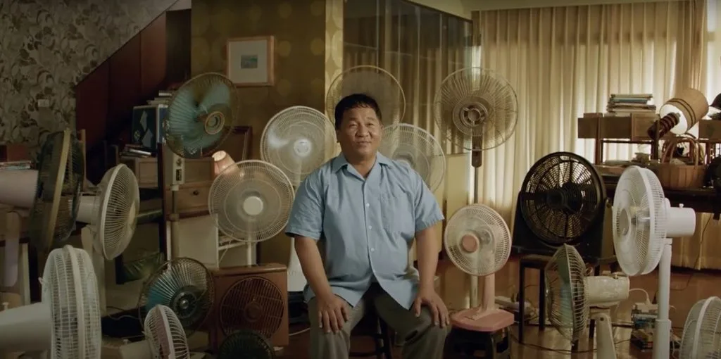 The Work 2024 Contenders: GIGIL Philippines