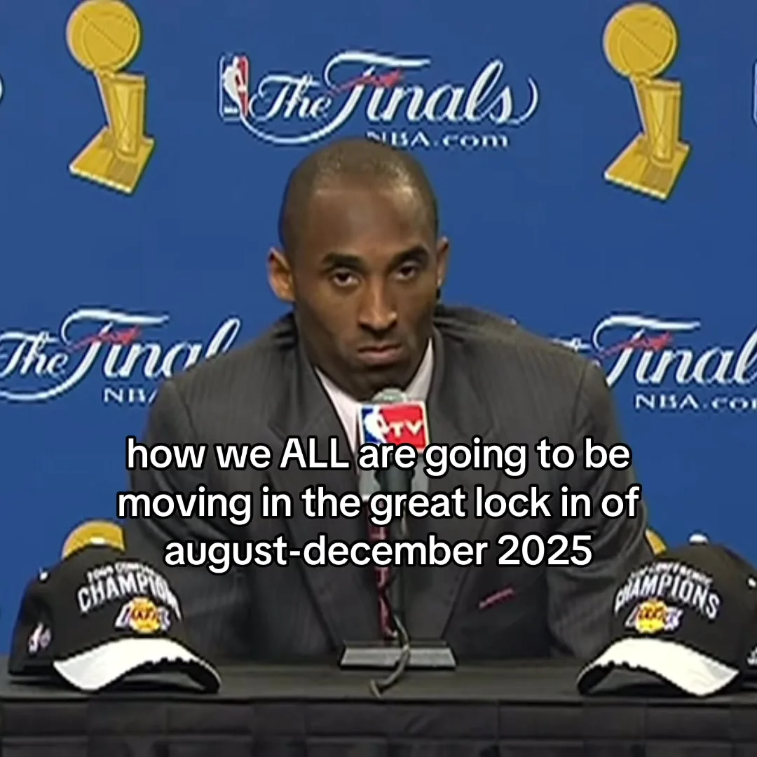 Yes we ALL are locked in 🔒#kobebryant #losangeleslakers #nimanjames