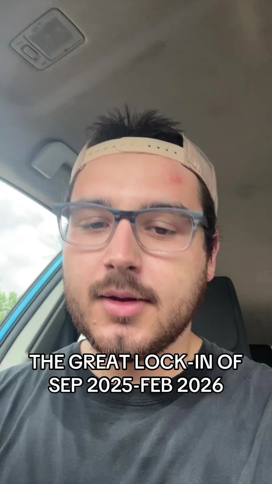 Generational Lock In #fyp #rant #lockin #fitness #money