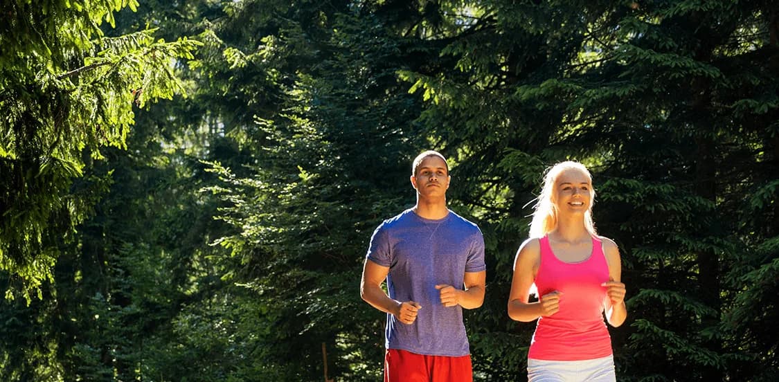 The Great Lock In! - One Million Steps Challenge from 2026 Health is Wealth