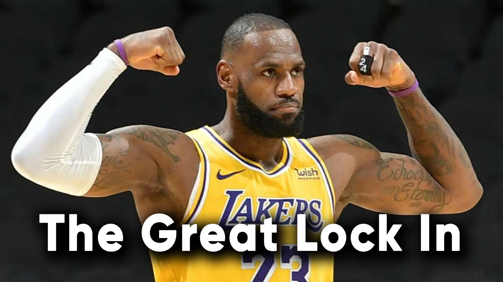 The Great Lock In of 2025 | Know Your Meme