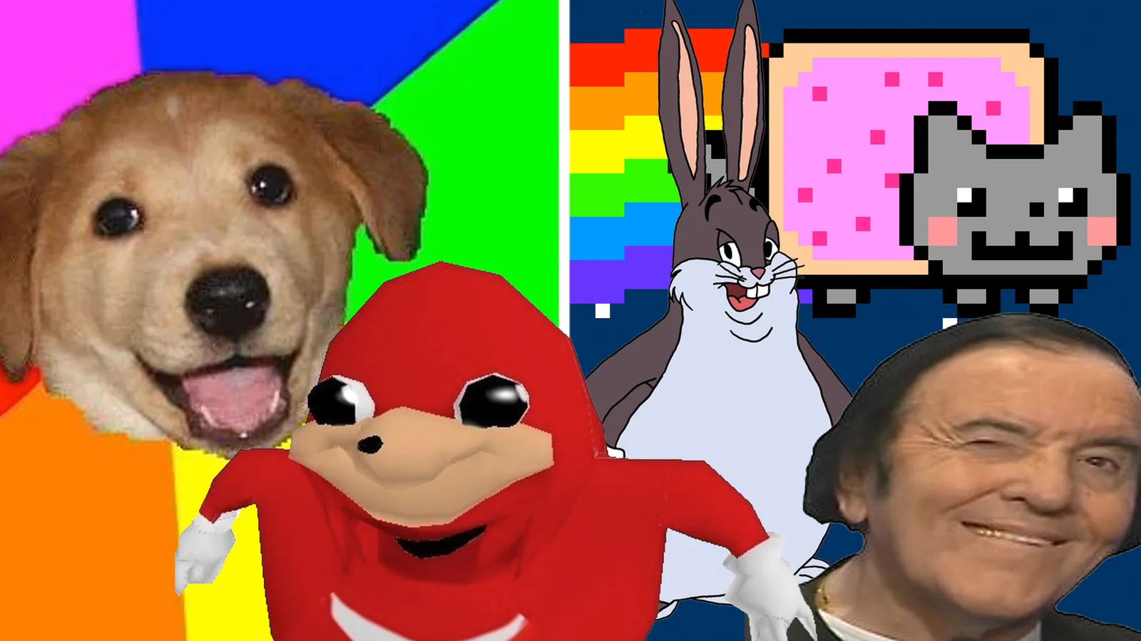 What Is The 'Great Meme Reset Of 2026?' The Trend Calling For A Return To 2016 'Dank' Memes Explained