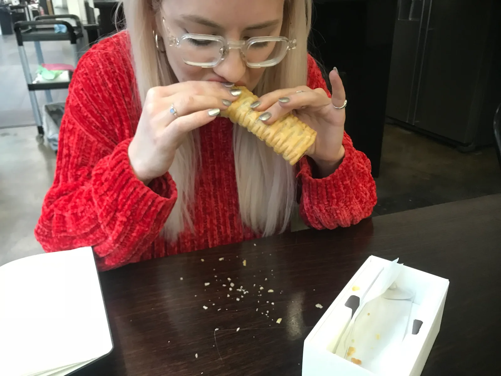 The Only Greggs Vegan Sausage Roll Review You Need