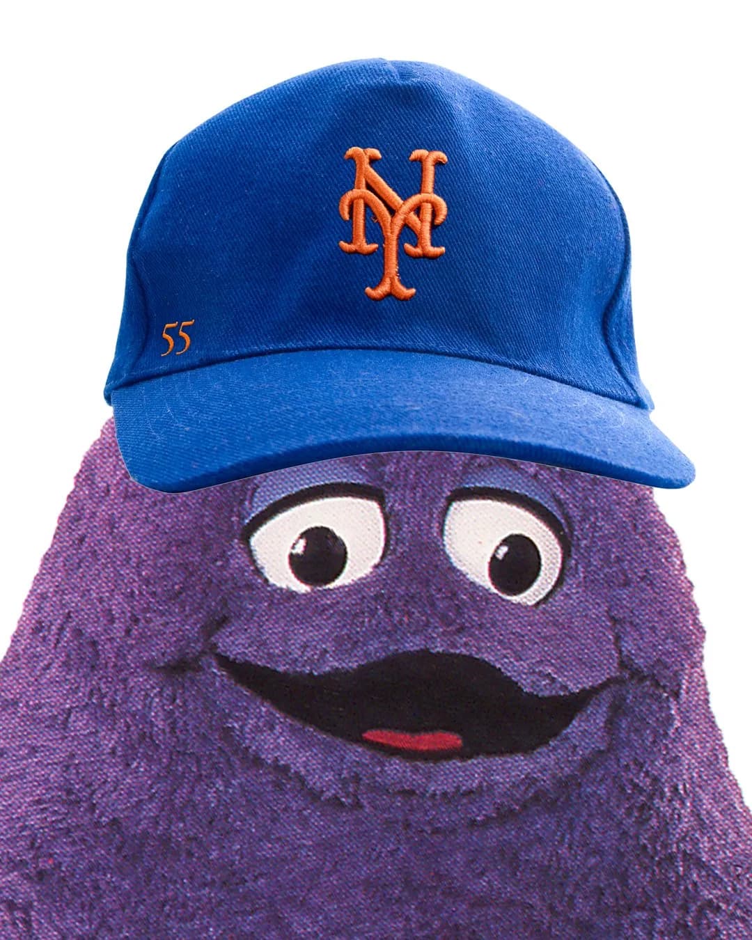 mee watching gamee 6 tonighttr @Mets