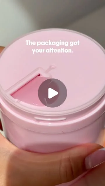 Glow Recipe on Instagram: "Not all eye patches are designed to work the same way 👀 Some are saturated in serum, with the patch acting as an occlusive layer to help press that serum into skin. Ours…