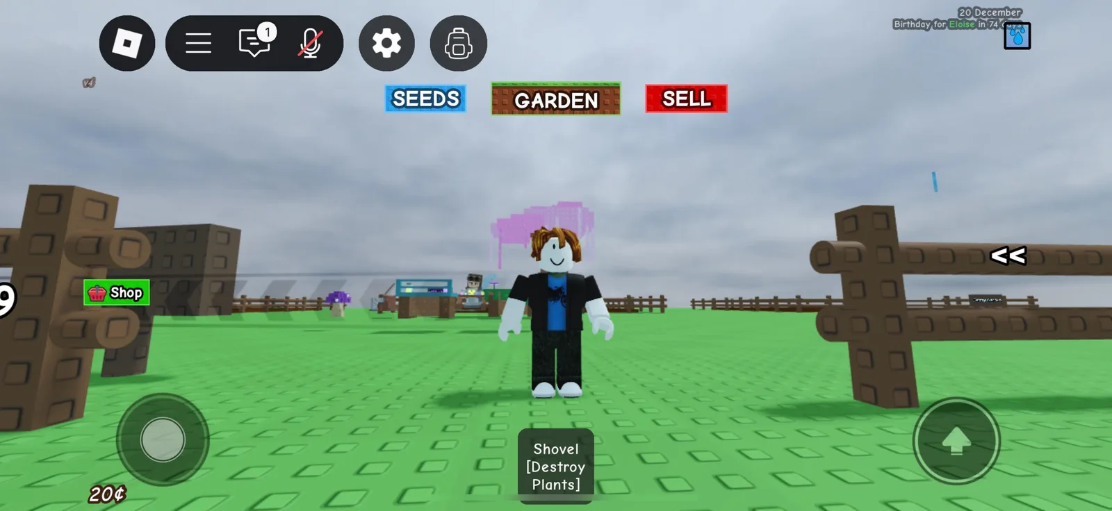 How Grow a Garden took off on Roblox | Janzen 'Jandel' Madsen interview
