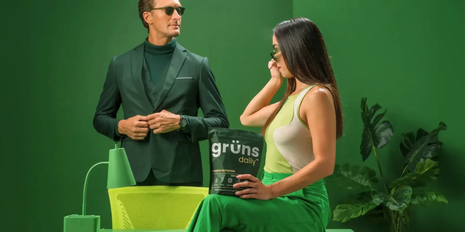 Archive & Grüns