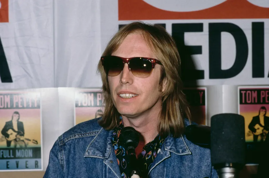 Tom Petty