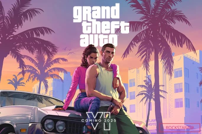 Grand Theft Auto VI first look becomes most viewed videogame trailer in 24 hours