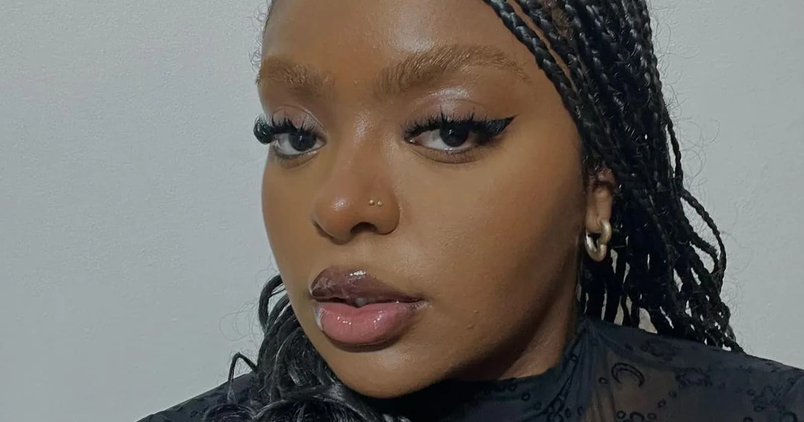 TikTok's Brownie Glazed Lips 'Trend' Doesn't Sit Right With Me