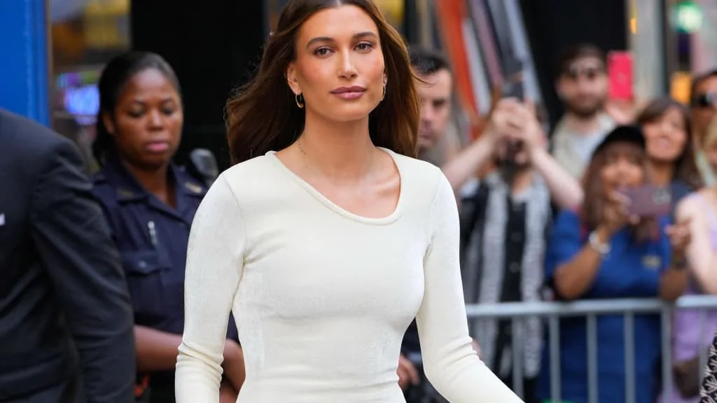 Celebrity Sightings In New York City - June 15, 2022