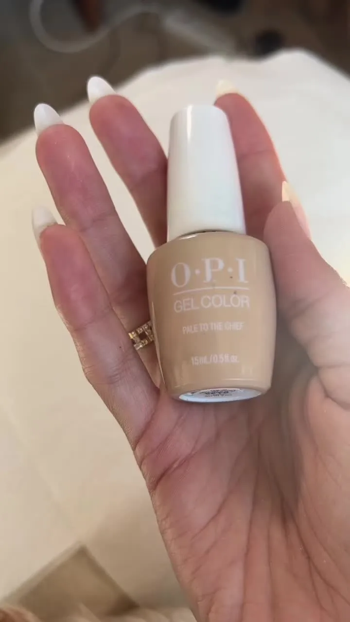 Here’s my nail combo 👀 the 🔑 is to mix whatever color you choose with clear polish to thin it out ✨🫠 @Zola