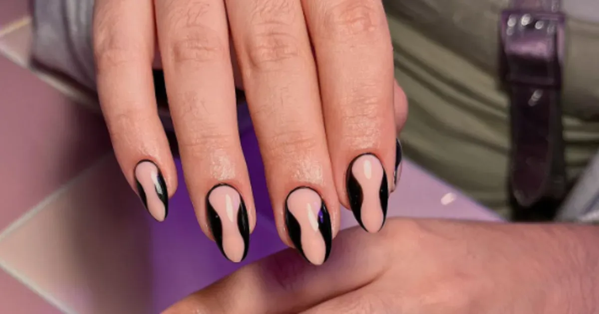 These Were the Most-Searched Nail Trends of 2022