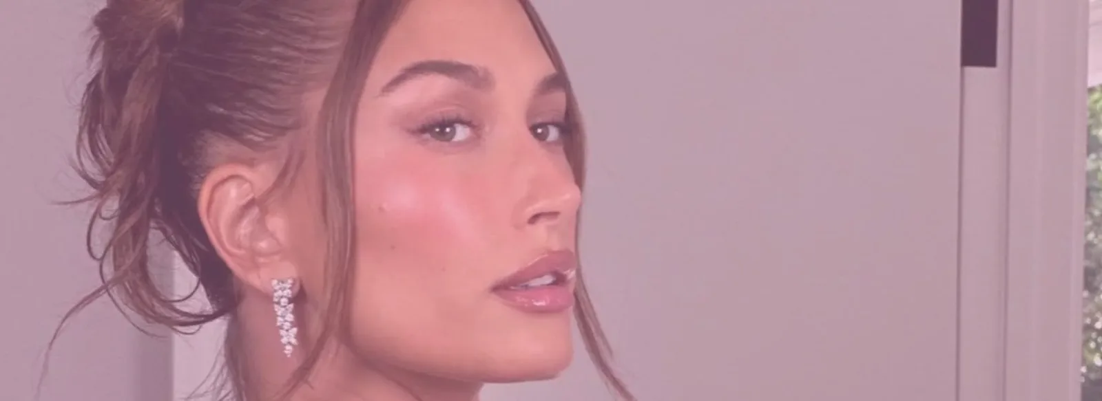 Strawberry girl summer: Why Hailey Bieber is TikTok’s beauty icon