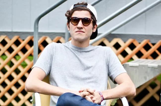 Baauer