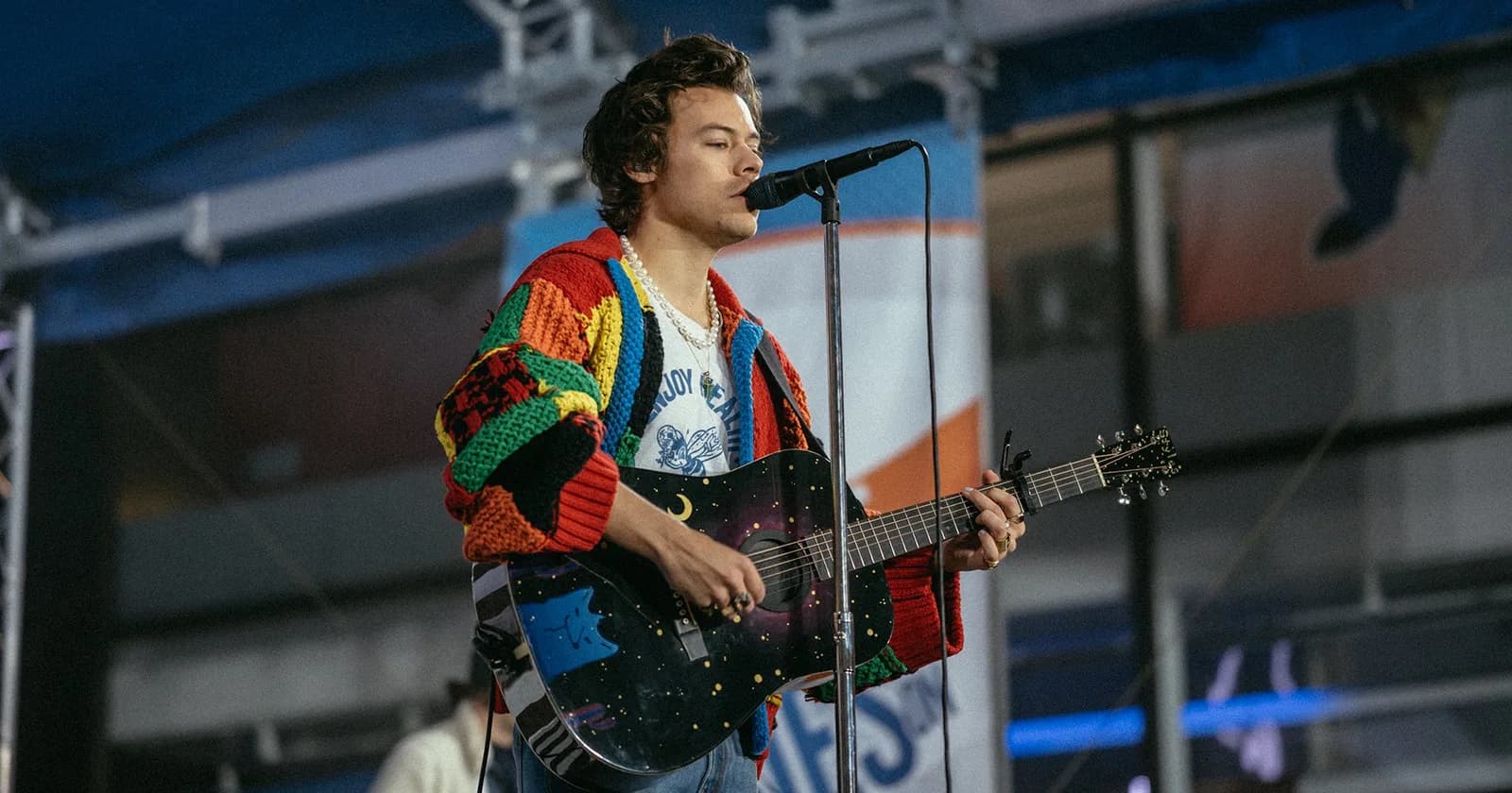 From Harry Styles To Taylor Swift: Why Are Cardigans Trending On TikTok?