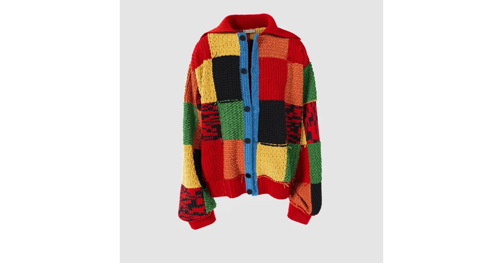 JW Anderson and xydrobe reveal NFT to be auctioned on 12/12/21