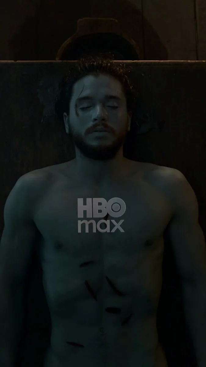 What is dead may never die. HBO Max coming this summer. Same app, new-ish name.