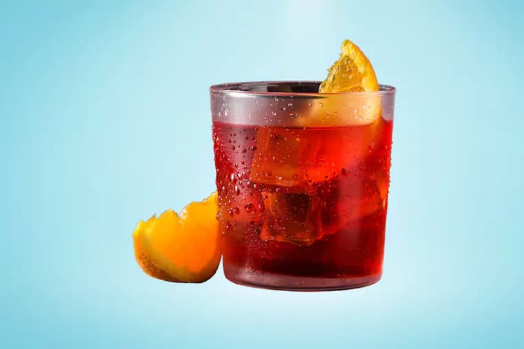 Negroni sbagliatos are having a moment because of TikTok. Local bartenders help us explain the trend.
