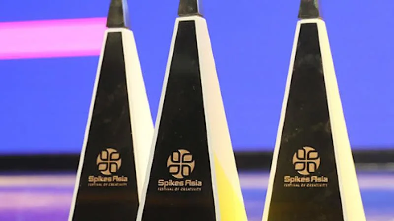 Spikes Asia 2025: India bags five Grands Prix