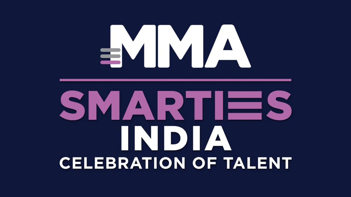 MMA SMARTIES India 2024
