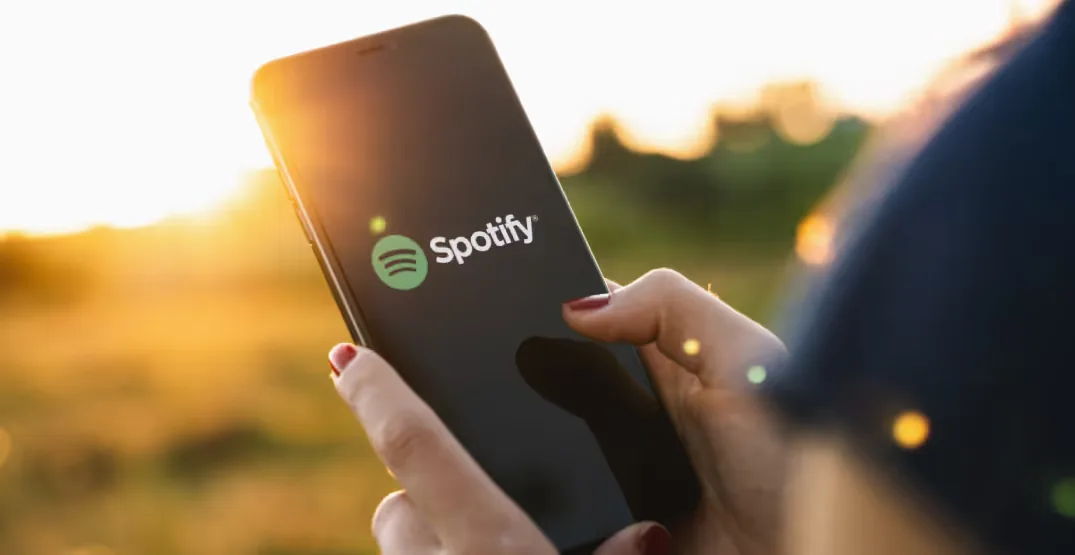Spotify buys Wordle-inspired music guessing game Heardle | Daily Hive | Business & Tech