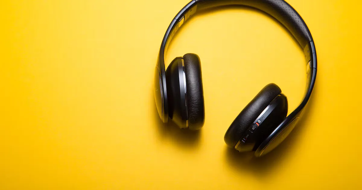 Heardle, a daily musical puzzle, is the latest iteration of the Wordle game. Unsplash