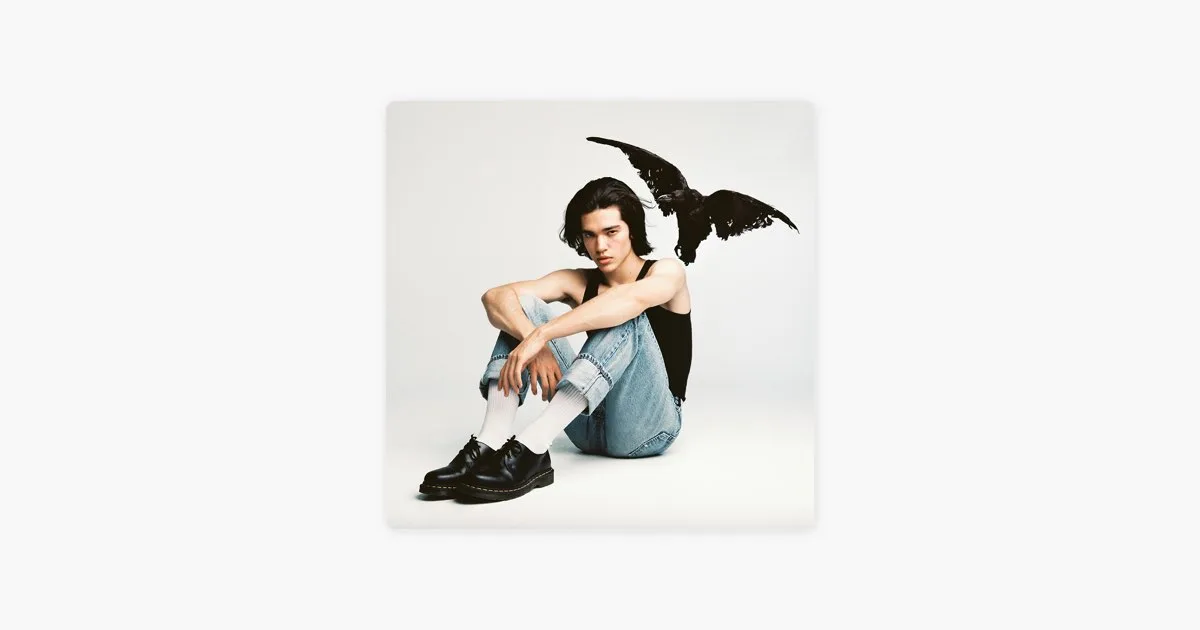 Heather by Conan Gray on Apple Music