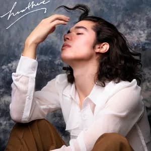 Heather: cover art