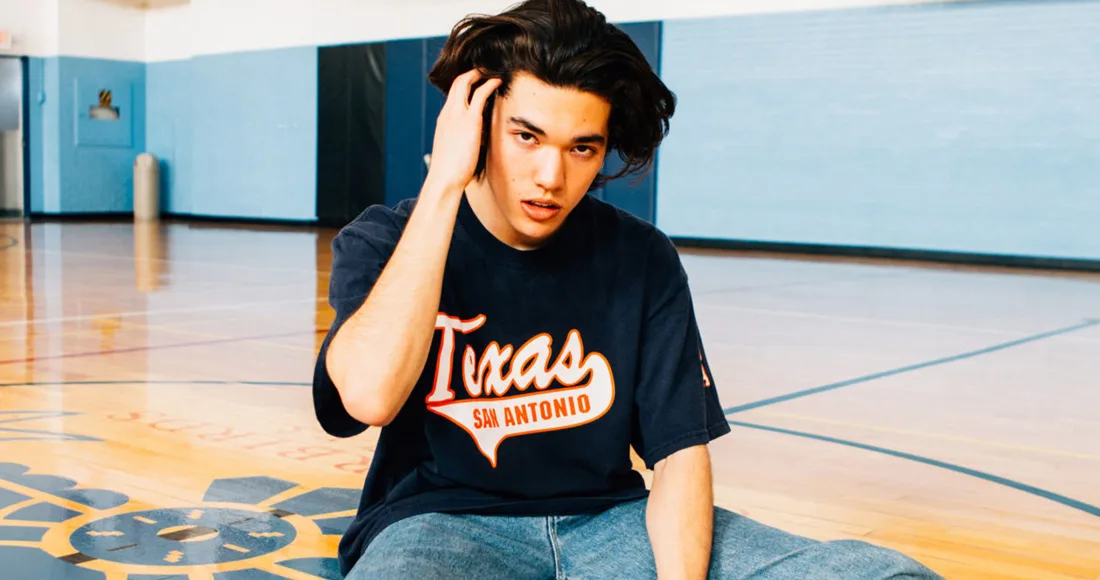 Conan Gray's Heather set to make Top 40 debut on Official UK Singles Chart this week