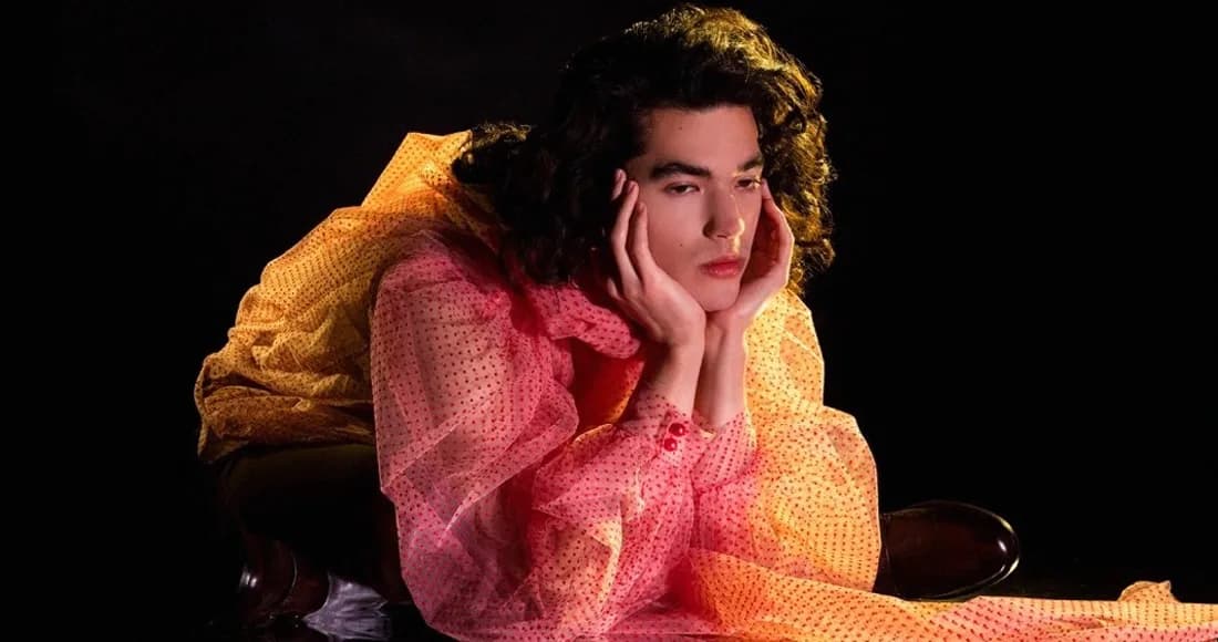 Conan Gray's Official most-streamed songs in the UK revealed as Superache eyes Top 10 entry