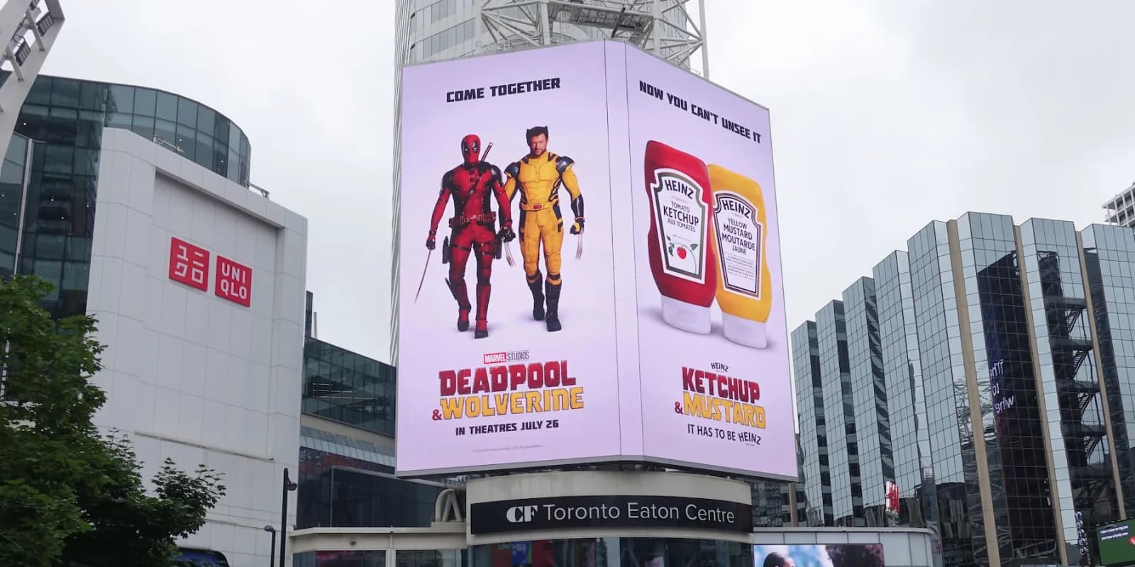 billups | Global Out-of-Home Advertising & Media Solutions