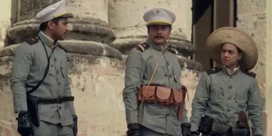 How did John Arcilla-starrer, Heneral Luna, fare in the box office?
