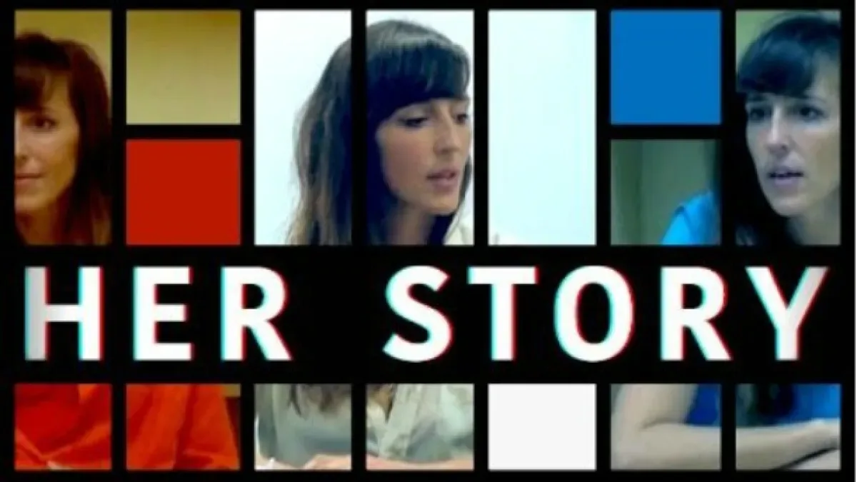 Her Story on Steam