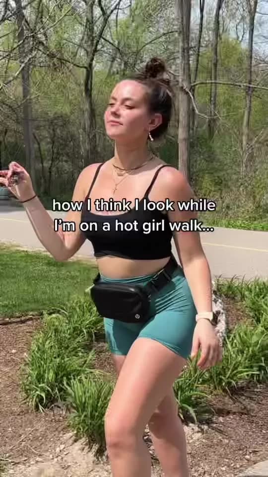 😭I walked 8.6km and I’m dying lmao #girls #relatable #teenager #hotgirlwalk #reality