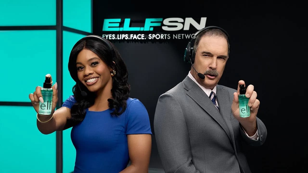 The Hot Girl Walk® Championships | Officially Sponsored by e.l.f. Cosmetics