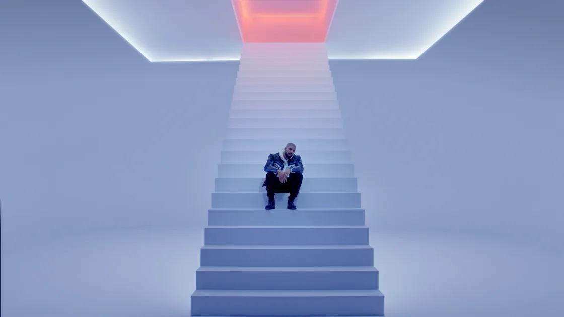 Hotline Bling on Apple Music