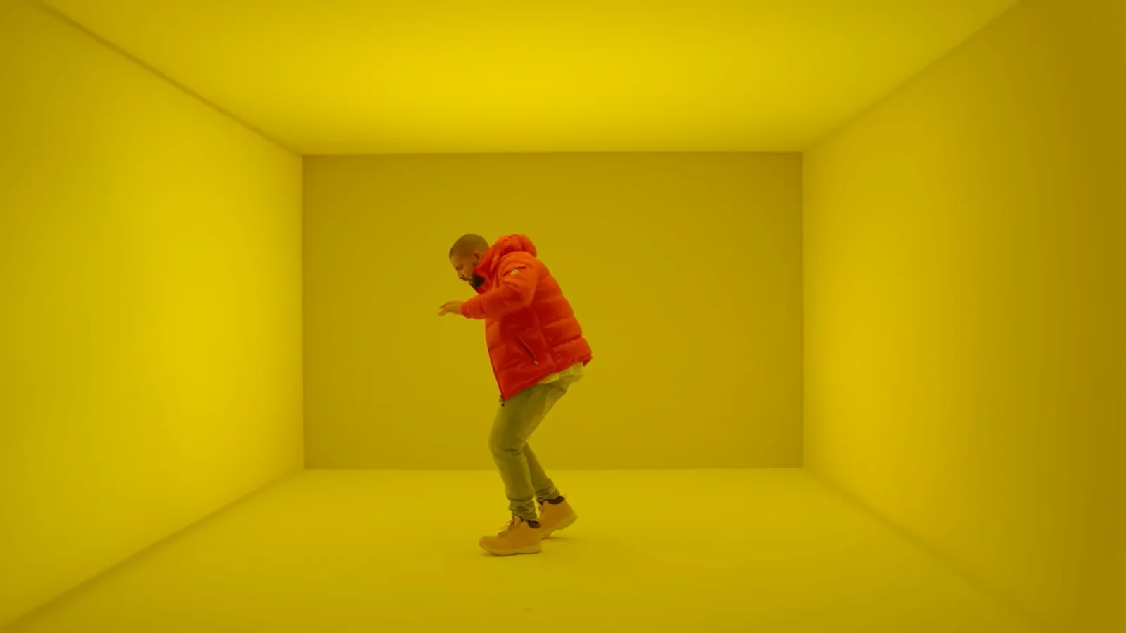 Hotline Bling | Know Your Meme