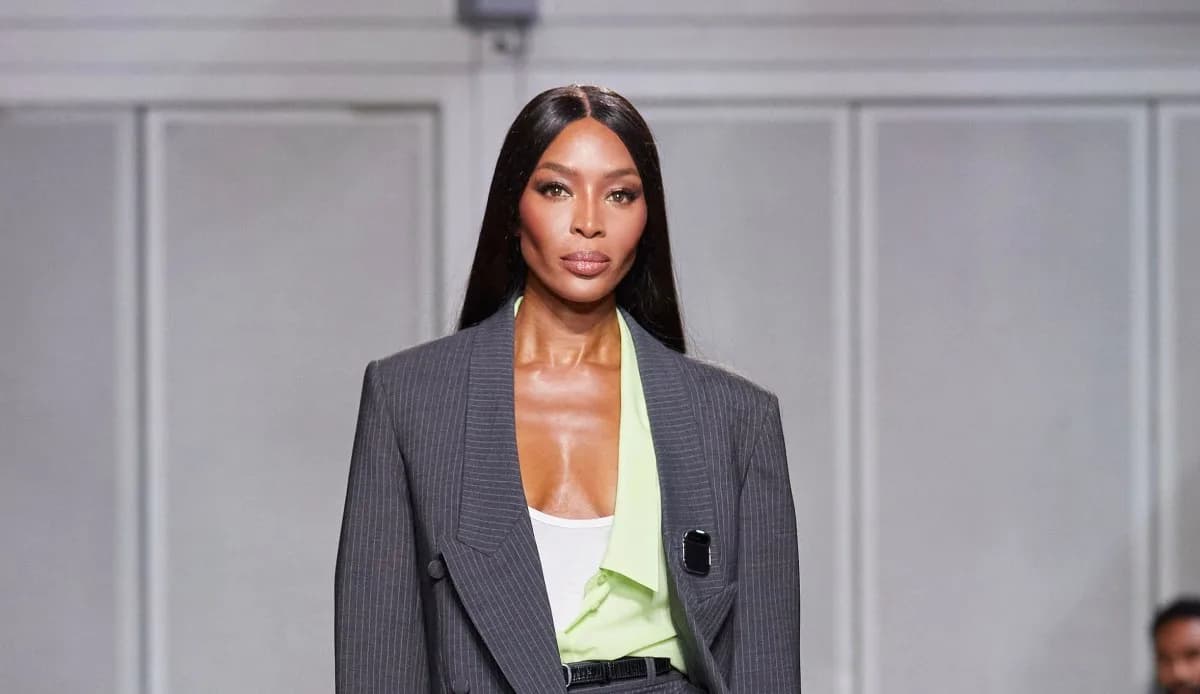 Humane’s ‘Ai Pin’ debuts on the Paris runway | TechCrunch