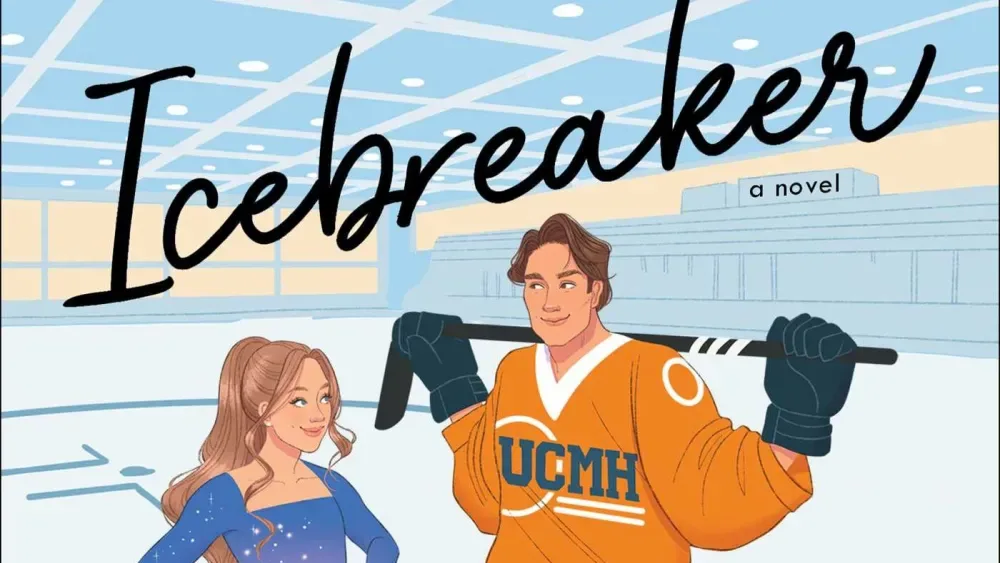 Icebreaker Netflix