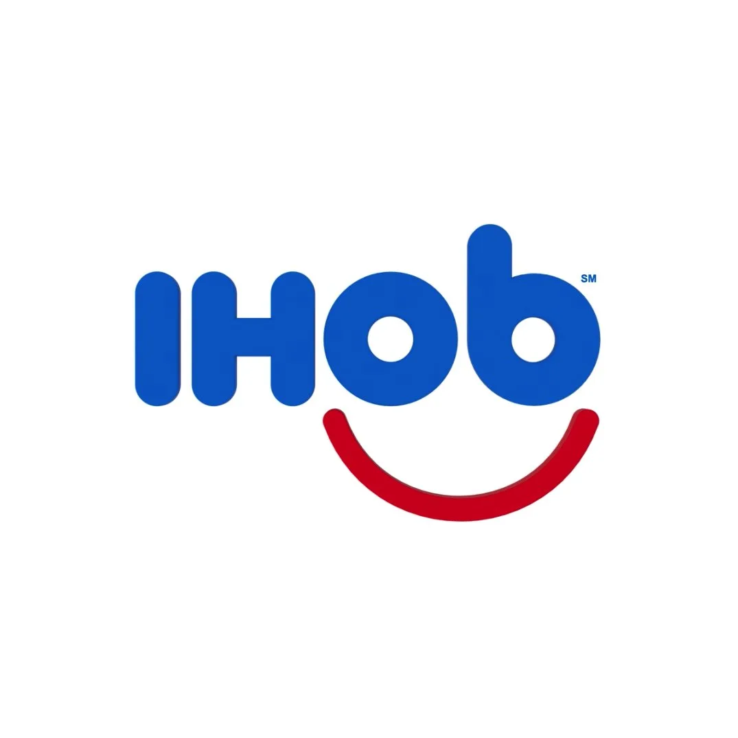 For 60 pancakin’ years, we’ve been IHOP. Now, we’re flippin’ our name to IHOb. Find out what it could b on 6.11.18. #IHOb