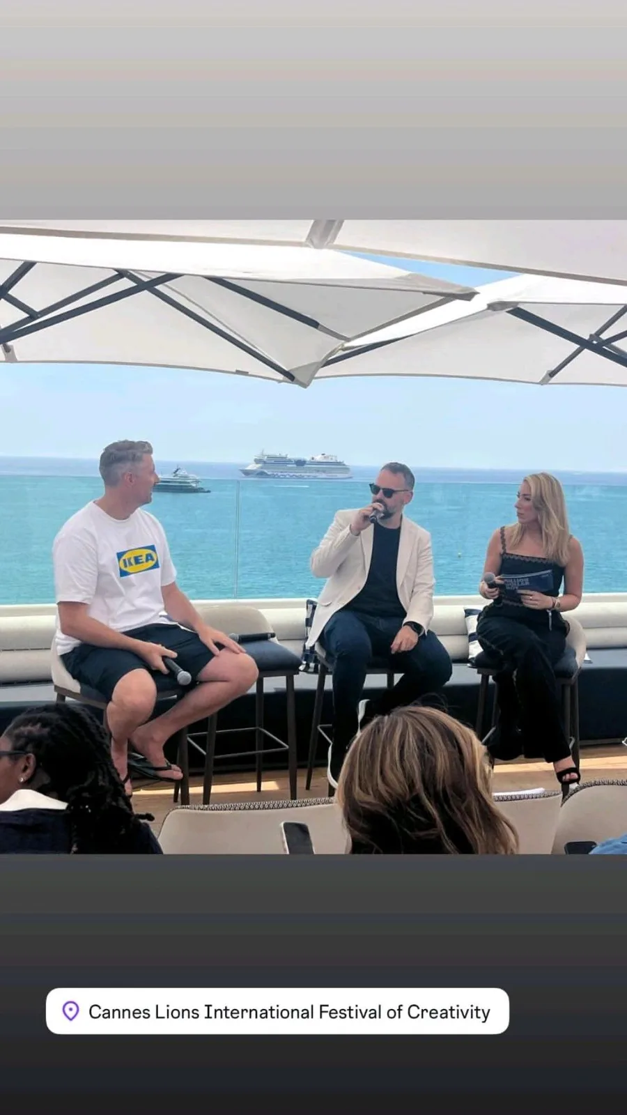 #cannes | Martin Höfling | 15 comments