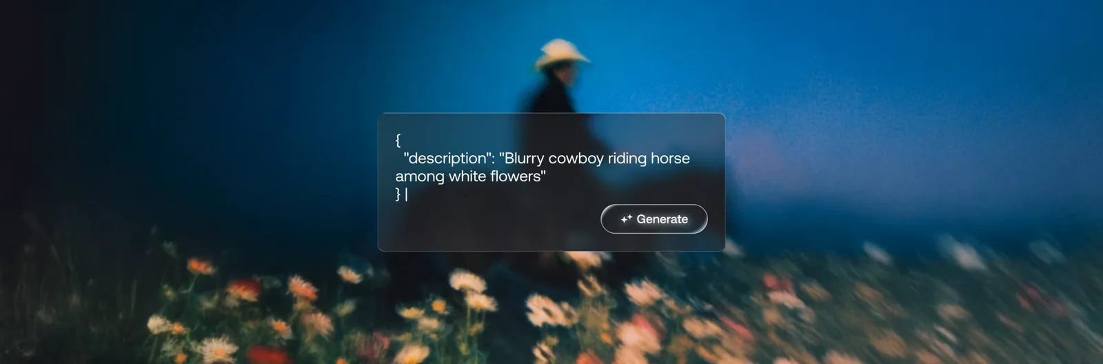 Prompting with Google Veo, a filmmaker’s AI tool